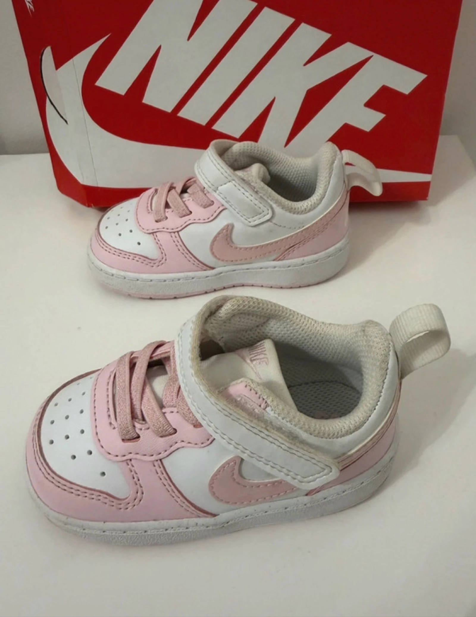 Nike basket – photo 2